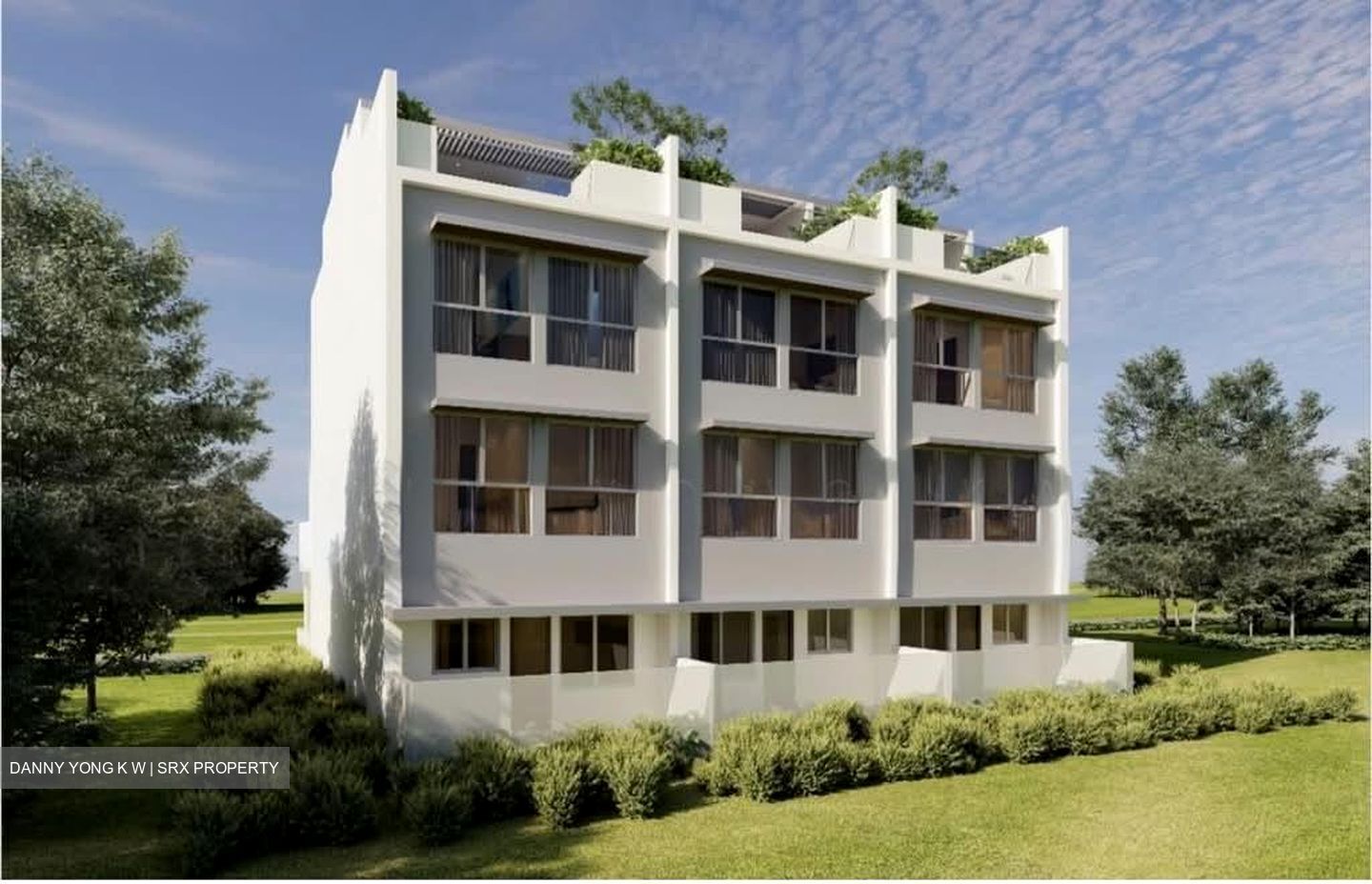 Onan Road (D15), Terrace #559067601
